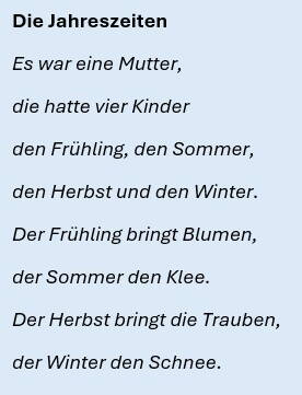 Marriage, E. (Hrsg.) (1902). Volkslieder aus der badischen Pfalz, Halle.